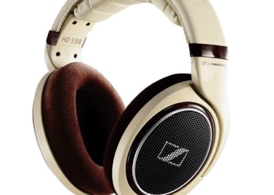 SENNHEISER HD 598
