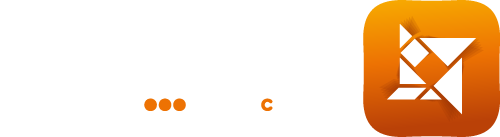 Tangram Graphic Design